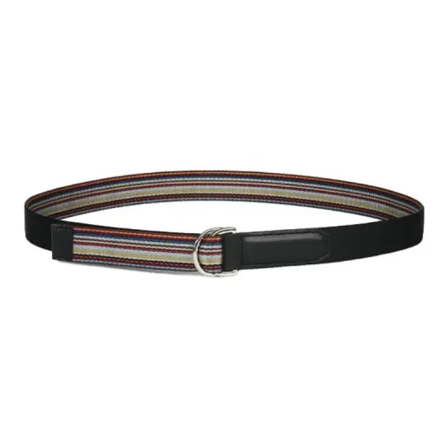 Paul Smith В зависимости от официального сайта Ремни Унисекс