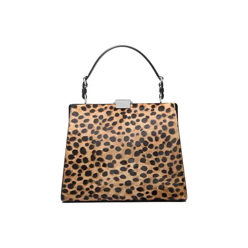 MICHAEL KORS Сумка из телячьей кожи женский цвет капучино