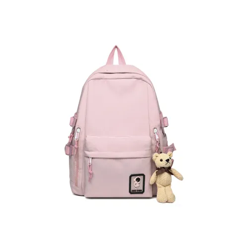 Alcohol Dragon Oxford Рюкзак Унисекс Многоцветный