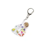 Акриловая подвеска 06