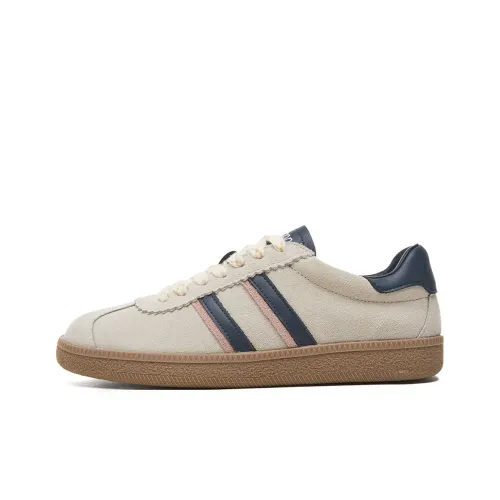 YEARCON Немецкие армейские кроссовки Low Top Женские