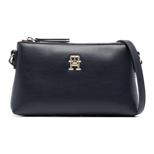 Tommy Hilfiger Crossbody Bag Black Women's