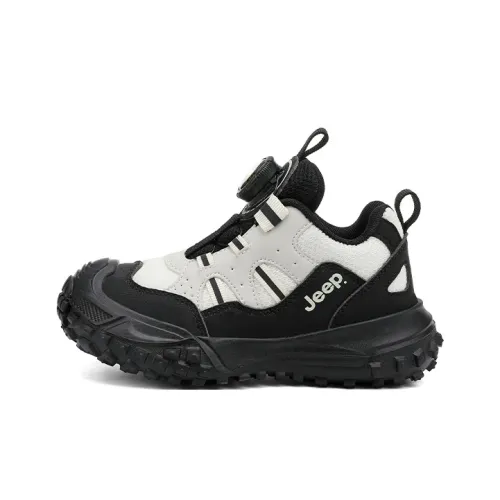 JEEP Низкий Топ Детская Беговая Обувь Малыш