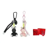 Подарочный набор роз - Пара