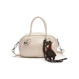 Белый + очарование