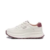 Бежево-красный