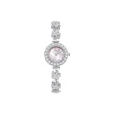 Персиково-розовый