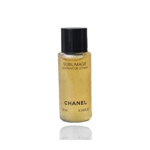 CHANEL Комплект образцов Luxury Style Essence Repairing Serum Water Tightening Hydrating 10 мл