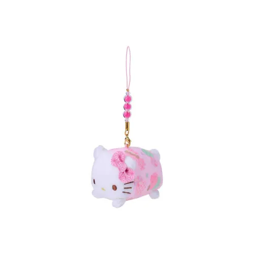 Sanrio Plush Pendant Санрио Плюшевый Подвеска