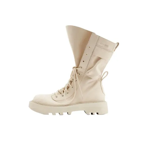 JW Anderson Ботильоны Мужские