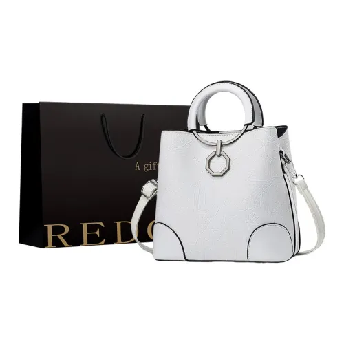 REDOO ПУ (полиуретан) Сумка через плечо Сумка Обычная Женская Черная Серый Хаки Зеленый Бордовый Розовый Белый