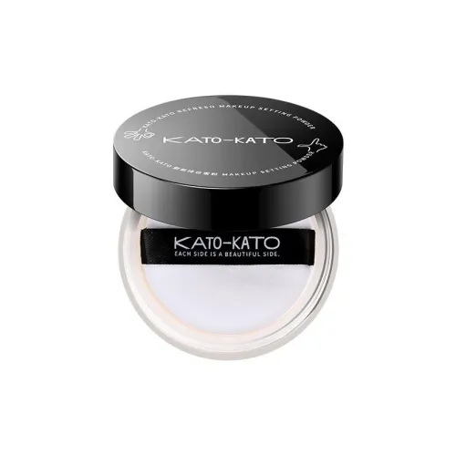 KATO KATO Образцы макияжа Женские