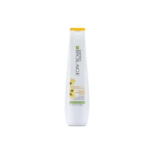 Matrix Biolage Smoothproof Шампунь Чистка 400 мл