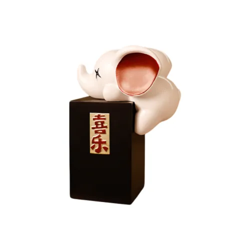 Gollum Скандинавский Слон Trend Based Products