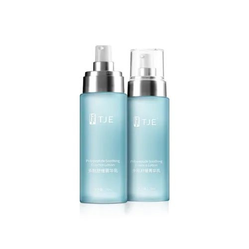 TJE Лосьон Унисекс