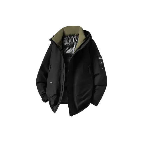 O'Neill Унисекс Пуховики