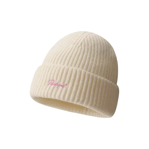 Big Head Planet Трикотажная ткань Пряжа Шапки-бини Унисекс