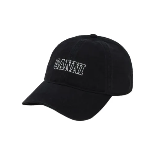 GANNI Хлопок Бейсболки Унисекс
