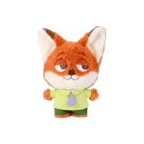 Ник Момо Плюшевая Кукла