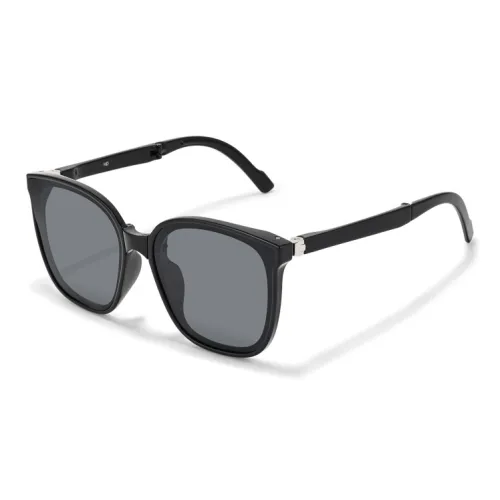 Sagawa TR Memorial Plastic Round Sunglasses Unisex Сагава TR Memorial Plastic Круглые Солнцезащитные очки Унисекс