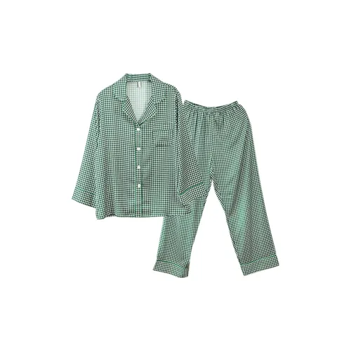 Shanghai Story Пижамный комплект Унисекс