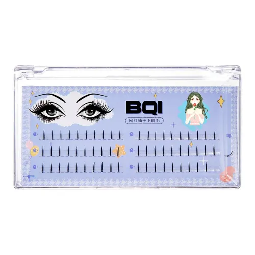 BQI Тонкий STEM Искусственные Надувные Веки Одиночный Кластер