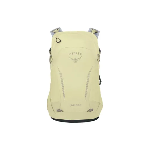 OSPREY Альпинистский рюкзак 18 26L 28L 32L сумка для активного отдыха переработанный нейлон желтый унисекс