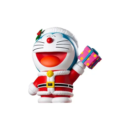 Фигурки в стиле Chibi от Doraemon a
