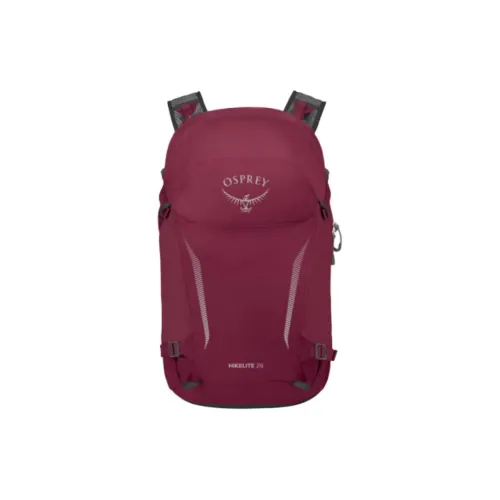 OSPREY 26L Outdoor Альпинистский рюкзак Рюкзак Переработанный нейлон Унисекс