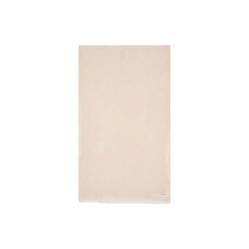 EMPORIO ARMANI Модал Вязаные Шарфы Унисекс Серый