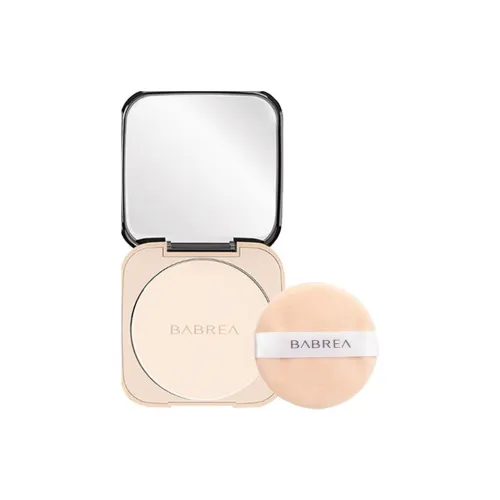 BABEILA Фокус Ворсистый Спрей Пудра Контроль Жирности Легко Смешиваемый Сатиновый Естественный Водонепроницаемый Макияж Безупречный 14,5г