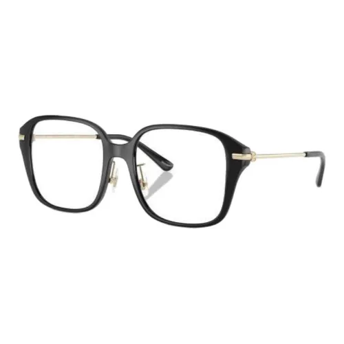 MICHAEL KORS Металл Квадрат Оправы для очков Женские Черный