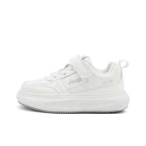 JEEP Низкий Топ Детские Скейтборды Детский