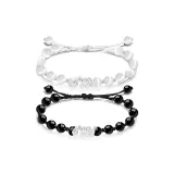 Браслет для пары "Змеиная Удача"