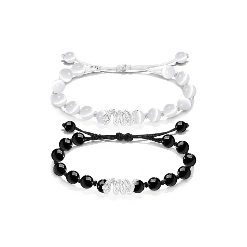 GIFU Цветные браслеты с шнурками унисекс