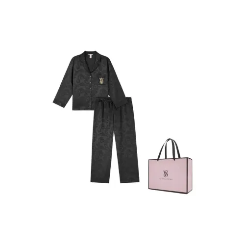 Victoria's Secret Pajama Комплект Женский