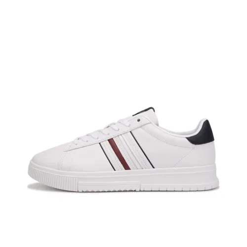 Tommy Hilfiger Скейтборд Кроссовки Низкие Мужские