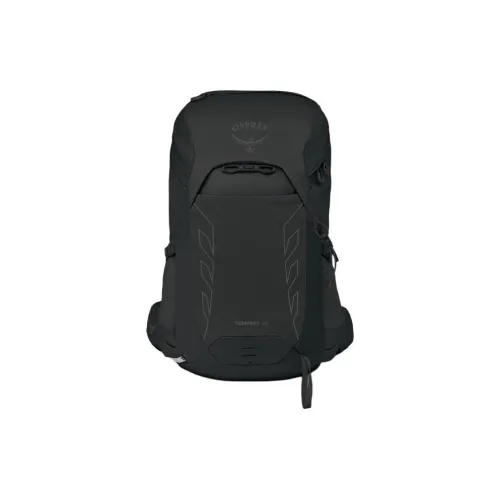 OSPREY 26L Туристические сумки Нейлон Черный Унисекс