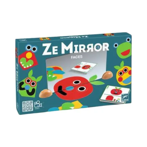 DJECO симулятор Игрушки