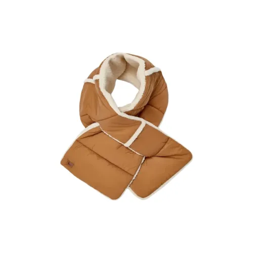 UGG Вязаные шарфы Женские