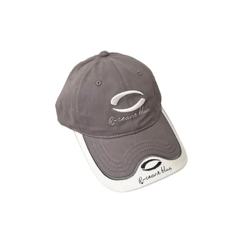 Yi Bu Kang Хлопковые кепки унисекс