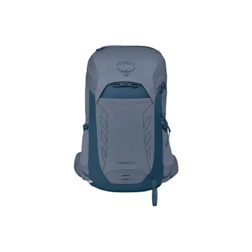 OSPREY 26L Туристические сумки Нейлон Серый Синий Унисекс