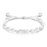 Браслет "Змеиная Удача" [Серебряный]