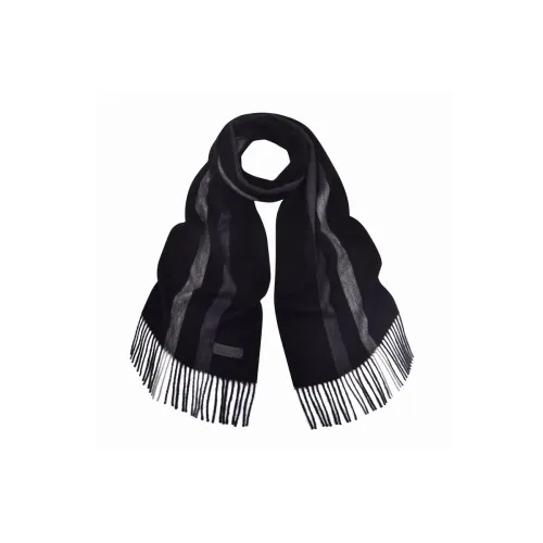 MARJAKURKI 100% кашемир Шарфы Унисекс