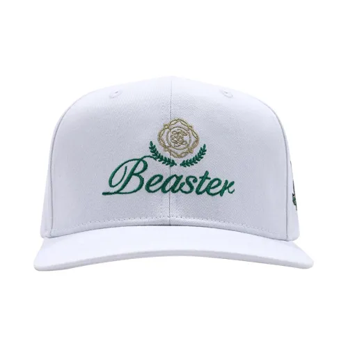 BEASTER Хлопковые кепки унисекс