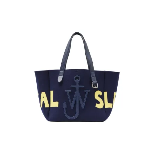 JW Anderson Сумки через плечо Унисекс