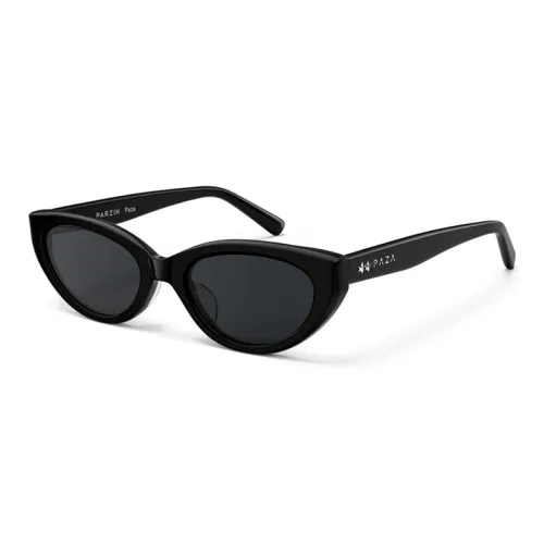 PARZIN Кошачий глаз Солнцезащитные очки Унисекс