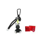 Подарочный набор роз - черный