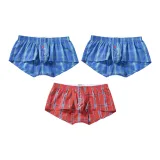 Синий + Синий + Оранжево-красный