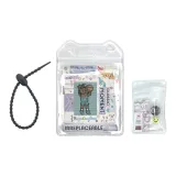 Мо Тиби Динамичный Данк Карта Украшение